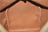 Authentic Louis Vuitton Monogram Keepall 45 Travel Boston Bag M41428 LV J3233