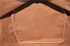 Authentic Louis Vuitton Monogram Keepall 45 Travel Boston Bag M41428 LV J3233