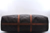 Authentic Louis Vuitton Monogram Flanerie 50 Shoulder Boston Bag M51116 LV J3235