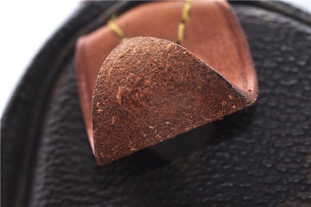 Authentic Louis Vuitton Monogram Flanerie 50 Shoulder Boston Bag M51116 LV J3235