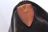 Authentic Louis Vuitton Monogram Flanerie 50 Shoulder Boston Bag M51116 LV J3235
