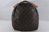 Authentic Louis Vuitton Monogram Keepall 50 Travel Boston Bag M41426 LV J3237