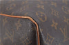 Authentic Louis Vuitton Monogram Keepall 50 Travel Boston Bag M41426 LV J3237