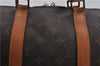 Authentic Louis Vuitton Monogram Keepall 50 Travel Boston Bag M41426 LV J3237