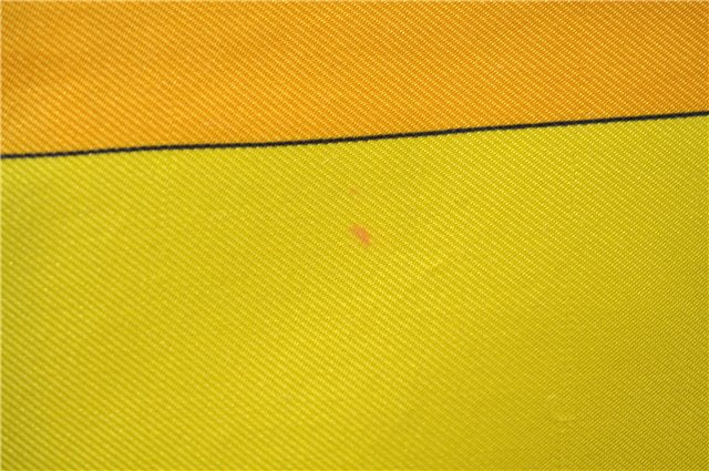 Authentic HERMES Carre 90 Scarf 