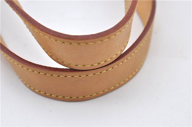 Authentic Louis Vuitton Monogram Cabas Piano Shoulder Tote Bag M51148 Box J3263