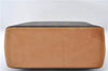 Authentic Louis Vuitton Monogram Cabas Piano Shoulder Tote Bag M51148 Box J3263