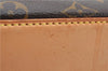 Authentic Louis Vuitton Monogram Cabas Piano Shoulder Tote Bag M51148 Box J3263