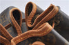 Authentic Louis Vuitton Monogram Noe Shoulder Bag M42224 LV J3284