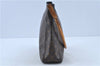 Authentic Louis Vuitton Monogram Looping GM Shoulder Bag M51145 LV J3286