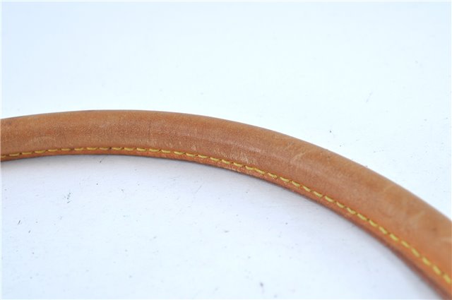 Authentic Louis Vuitton Monogram Looping GM Shoulder Bag M51145 LV J3286