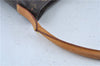 Authentic Louis Vuitton Monogram Looping GM Shoulder Bag M51145 LV J3286