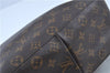 Authentic Louis Vuitton Monogram Looping GM Shoulder Bag M51145 LV J3286