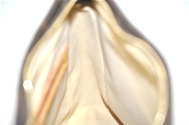 Authentic Louis Vuitton Monogram Looping GM Shoulder Bag M51145 LV J3286