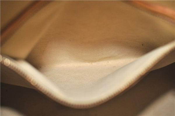 Authentic Louis Vuitton Monogram Looping GM Shoulder Bag M51145 LV J3286