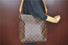 Authentic Louis Vuitton Monogram Looping GM Shoulder Bag M51145 LV J3286