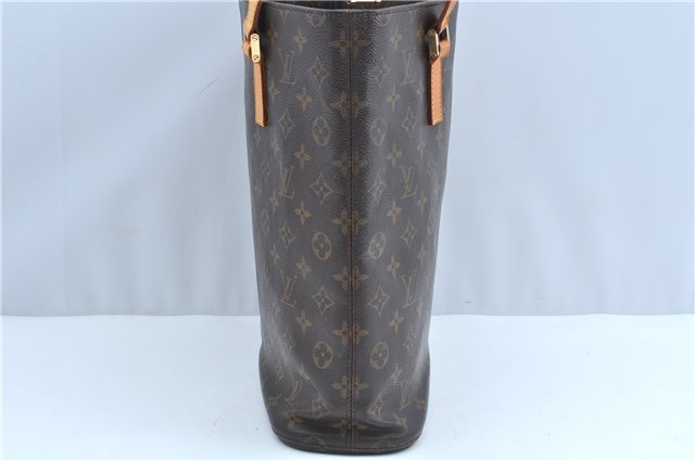 Authentic Louis Vuitton Monogram Vavin GM Shoulder Tote Bag M51170 LV Junk J3301
