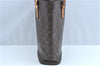 Authentic Louis Vuitton Monogram Vavin GM Shoulder Tote Bag M51170 LV Junk J3301