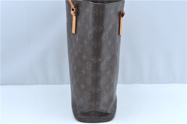 Authentic Louis Vuitton Monogram Vavin GM Shoulder Tote Bag M51170 LV Junk J3301