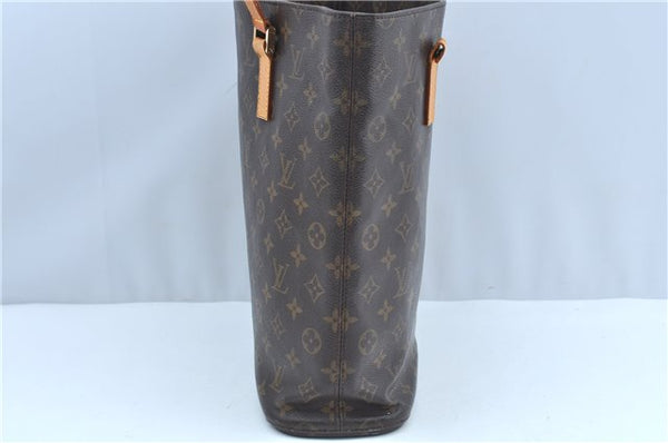 Authentic Louis Vuitton Monogram Vavin GM Shoulder Tote Bag M51170 LV Junk J3301