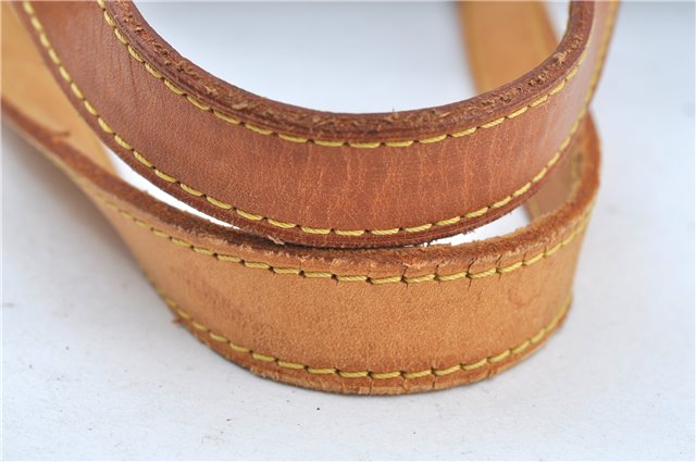 Authentic Louis Vuitton Monogram Vavin GM Shoulder Tote Bag M51170 LV Junk J3301