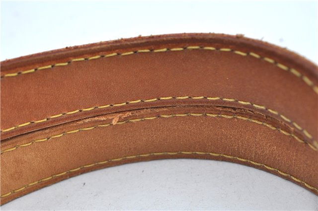 Authentic Louis Vuitton Monogram Vavin GM Shoulder Tote Bag M51170 LV Junk J3301