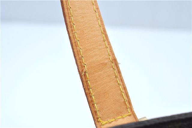 Authentic Louis Vuitton Monogram Vavin GM Shoulder Tote Bag M51170 LV Junk J3301