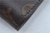 Authentic Louis Vuitton Monogram Vavin GM Shoulder Tote Bag M51170 LV Junk J3301