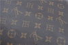 Authentic Louis Vuitton Monogram Vavin GM Shoulder Tote Bag M51170 LV Junk J3301