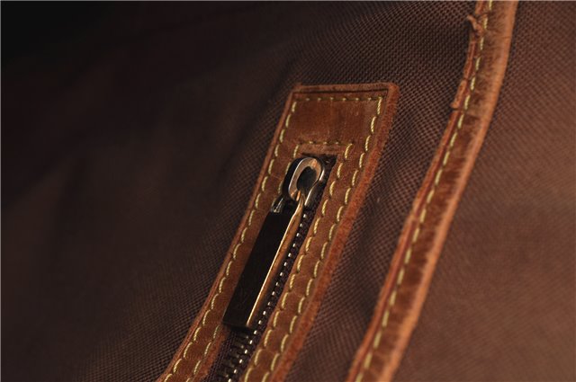 Authentic Louis Vuitton Monogram Vavin GM Shoulder Tote Bag M51170 LV Junk J3301