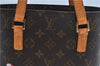 Authentic Louis Vuitton Monogram Panda Vavin PM Hand Bag M51173 LV J3469