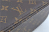 Authentic Louis Vuitton Monogram Panda Vavin PM Hand Bag M51173 LV J3469