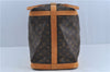 Authentic Louis Vuitton Monogram Cruiser Bag 45 Travel Hand Bag M41138 LV J3474