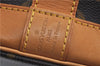 Authentic Louis Vuitton Monogram Cruiser Bag 45 Travel Hand Bag M41138 LV J3474