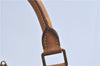 Authentic Louis Vuitton Monogram Keepall Bandouliere 60 M41412 Boston Bag J3486