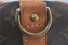 Authentic Louis Vuitton Monogram Keepall Bandouliere 60 M41412 Boston Bag J3486