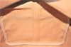 Authentic Louis Vuitton Monogram Keepall Bandouliere 60 M41412 Boston Bag J3486