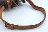 Authentic Louis Vuitton Monogram Noe Shoulder Bag M42224 LV J3494