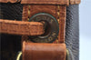Authentic Louis Vuitton Monogram Noe Shoulder Bag M42224 LV J3494