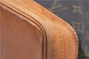 Authentic Louis Vuitton Monogram Noe Shoulder Bag M42224 LV Junk J3495