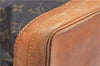 Authentic Louis Vuitton Monogram Noe Shoulder Bag M42224 LV Junk J3495
