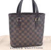 Authentic Louis Vuitton Damier Vavin PM Hand Bag SP Oder N51171 LV J3525