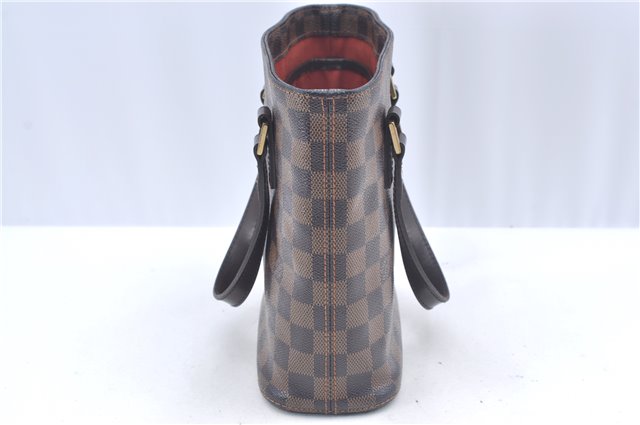 Authentic Louis Vuitton Damier Vavin PM Hand Bag SP Oder N51171 LV J3525