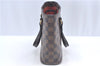 Authentic Louis Vuitton Damier Vavin PM Hand Bag SP Oder N51171 LV J3525