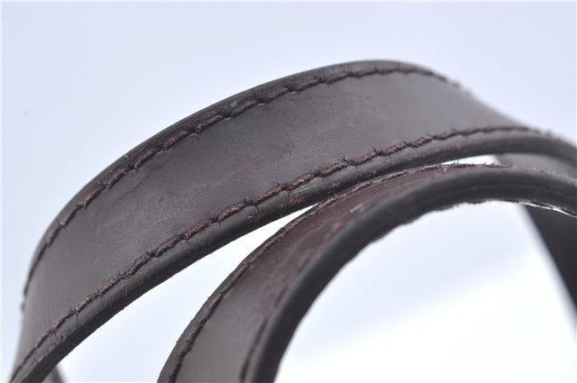 Authentic Louis Vuitton Damier Vavin PM Hand Bag SP Oder N51171 LV J3525