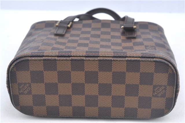 Authentic Louis Vuitton Damier Vavin PM Hand Bag SP Oder N51171 LV J3525