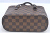 Authentic Louis Vuitton Damier Vavin PM Hand Bag SP Oder N51171 LV J3525
