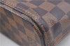 Authentic Louis Vuitton Damier Vavin PM Hand Bag SP Oder N51171 LV J3525