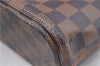 Authentic Louis Vuitton Damier Vavin PM Hand Bag SP Oder N51171 LV J3525