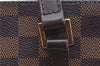 Authentic Louis Vuitton Damier Vavin PM Hand Bag SP Oder N51171 LV J3525